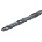 Forney Jobber Length Drill Bit, High Speed Steel HSS, 135 Degree Split Point, 5/16 in 20203 - alternate 2